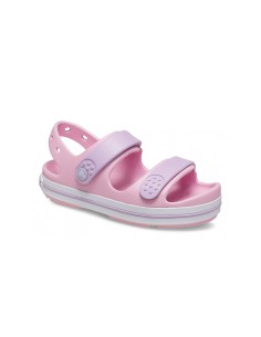 Crocs modello Crocband™ Cruiser Sandal K sandalo bambina in Croslite™ 2