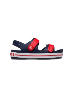Crocs modello Crocband™ Cruiser Sandal K sandalo bambina in Croslite™