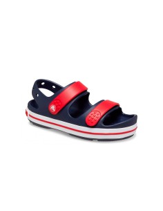 Crocs modello Crocband™ Cruiser Sandal K sandalo bambina in Croslite™ 2