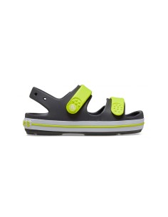 Crocs modello Crocband™ Cruiser Sandal K sandalo bambina in Croslite™