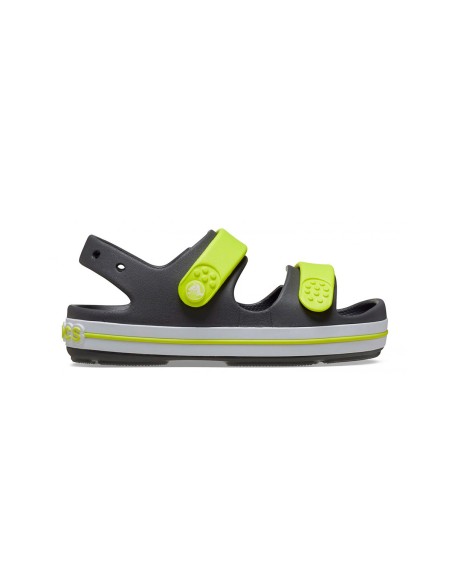 Crocs modello Crocband™ Cruiser Sandal K sandalo bambina in Croslite™