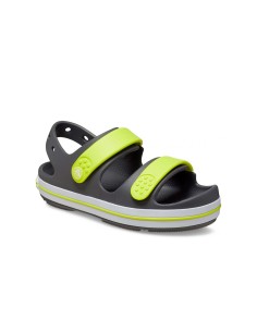 Crocs modello Crocband™ Cruiser Sandal K sandalo bambina in Croslite™ 2