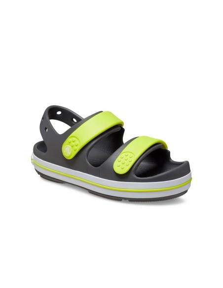 Crocs modello Crocband™ Cruiser Sandal K sandalo bambina in Croslite™