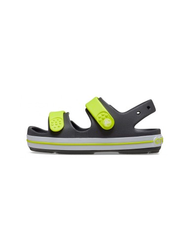 Crocs modello Crocband™ Cruiser Sandal K sandalo bambina in Croslite™