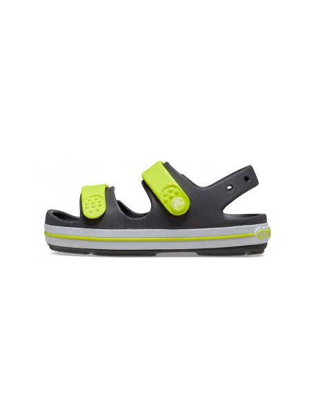 Crocs modello Crocband™ Cruiser Sandal K sandalo bambina in Croslite™
