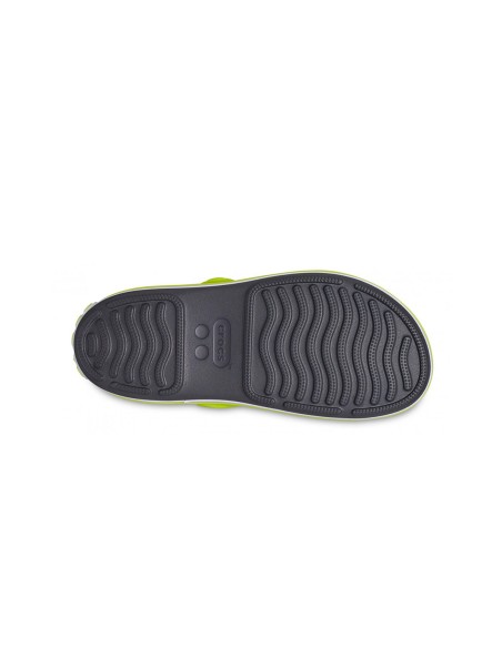 Crocs modello Crocband™ Cruiser Sandal K sandalo bambina in Croslite™