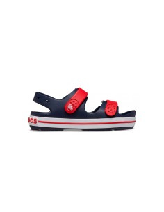 Crocs modello Crocband™ Cruiser Sandal T sandalo bambino in Croslite™