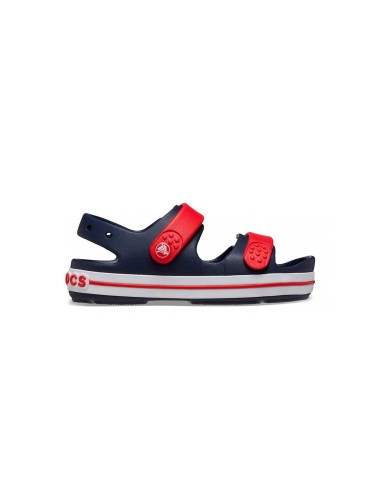 Crocs modello Crocband™ Cruiser Sandal T sandalo bambino in Croslite™