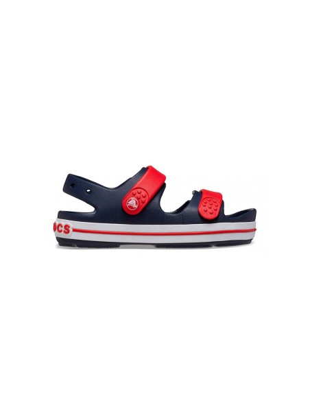 Crocs modello Crocband™ Cruiser Sandal T sandalo bambino in Croslite™