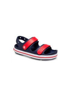 Crocs modello Crocband™ Cruiser Sandal T sandalo bambino in Croslite™ 2