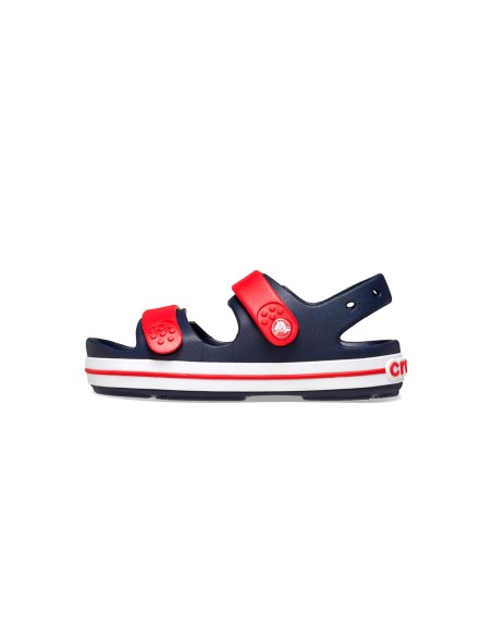 Crocs modello Crocband™ Cruiser Sandal T sandalo bambino in Croslite™