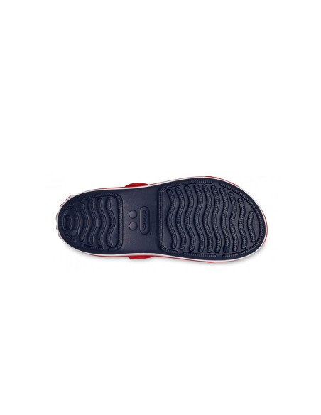 Crocs modello Crocband™ Cruiser Sandal T sandalo bambino in Croslite™