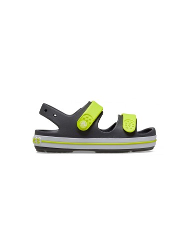 Crocs modello Crocband™ Cruiser Sandal T sandalo bambino in Croslite™