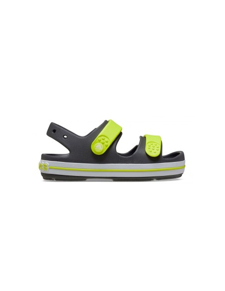 Crocs modello Crocband™ Cruiser Sandal T sandalo bambino in Croslite™
