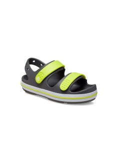 Crocs modello Crocband™ Cruiser Sandal T sandalo bambino in Croslite™ 2