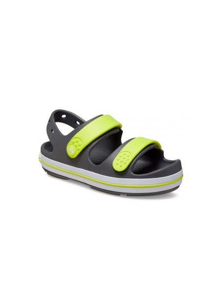 Crocs modello Crocband™ Cruiser Sandal T sandalo bambino in Croslite™
