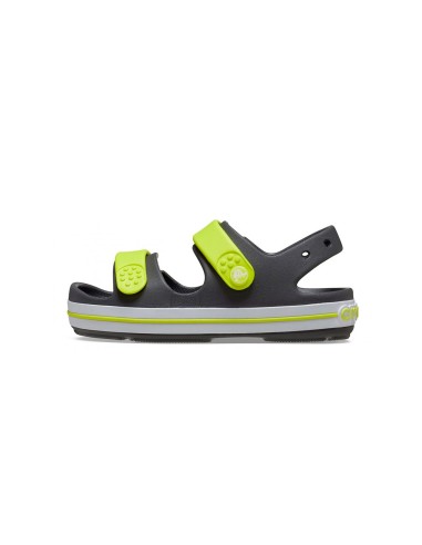 Crocs modello Crocband™ Cruiser Sandal T sandalo bambino in Croslite™