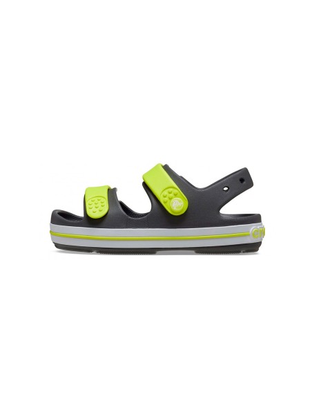 Crocs modello Crocband™ Cruiser Sandal T sandalo bambino in Croslite™