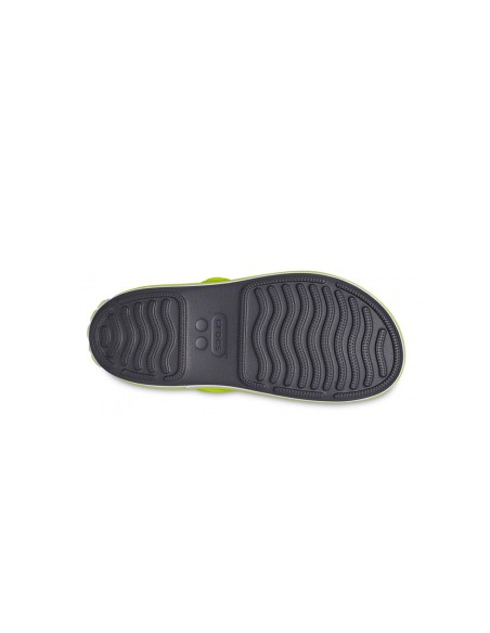 Crocs modello Crocband™ Cruiser Sandal T sandalo bambino in Croslite™