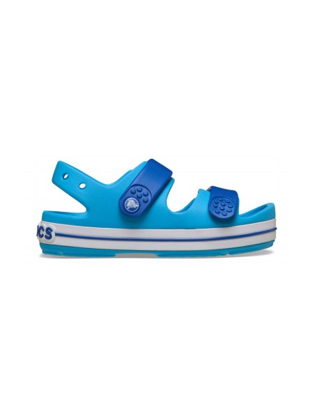Crocs modello Crocband™ Cruiser Sandal T sandalo bambino in Croslite™