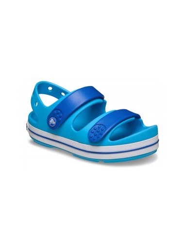 Crocs modello Crocband™ Cruiser Sandal T sandalo bambino in Croslite™