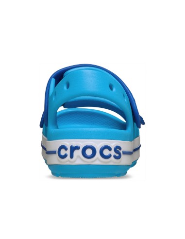 Crocs modello Crocband™ Cruiser Sandal T sandalo bambino in Croslite™