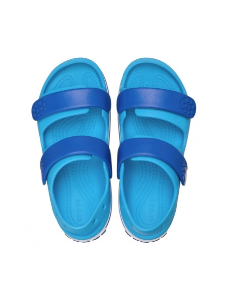 Crocs modello Crocband™ Cruiser Sandal T sandalo bambino in Croslite™