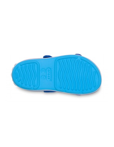 Crocs modello Crocband™ Cruiser Sandal T sandalo bambino in Croslite™