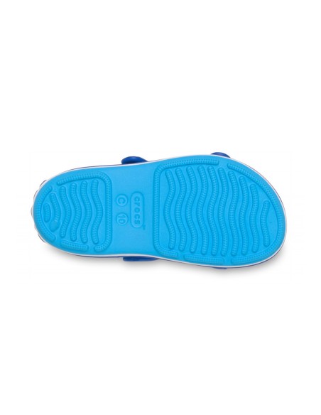 Crocs modello Crocband™ Cruiser Sandal T sandalo bambino in Croslite™