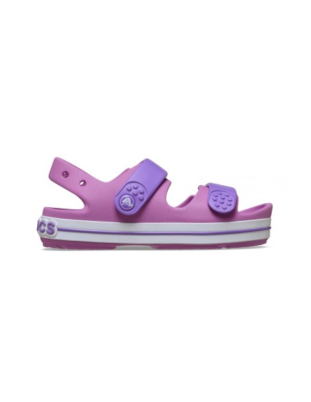 Crocs modello Crocband™ Cruiser Sandal T sandalo bambino in Croslite™