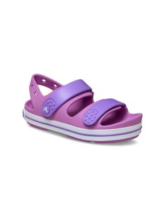 Crocs modello Crocband™ Cruiser Sandal T sandalo bambino in Croslite™ 2