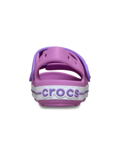 Crocs modello Crocband™ Cruiser Sandal T sandalo bambino in Croslite™