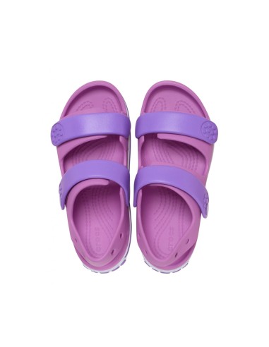 Crocs modello Crocband™ Cruiser Sandal T sandalo bambino in Croslite™