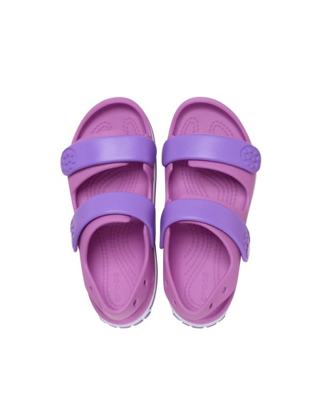 Crocs modello Crocband™ Cruiser Sandal T sandalo bambino in Croslite™
