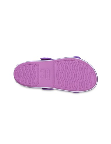 Crocs modello Crocband™ Cruiser Sandal T sandalo bambino in Croslite™