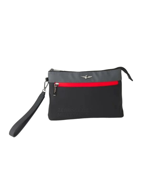 Aeronautica Militare Helix pochette
