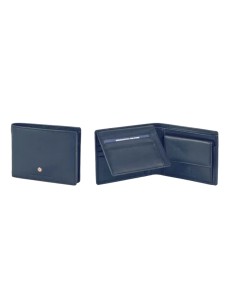 Aeronautica Militare New Plate portafoglio