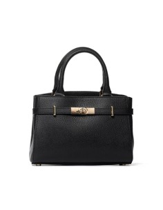 Pulicati Ginevra borsa a mano in pelle