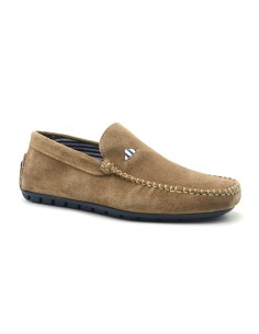 Melluso Walk mocassino sportivo in pelle 2