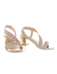 Kharisma sandalo elagante con strass 2