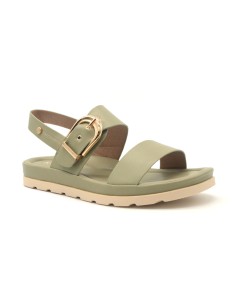 Keys Marilyn sandalo platform con maxi fibbia 2