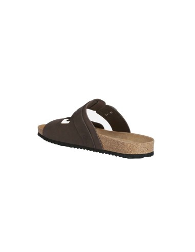 Geox U Sandal Ghita sandalo in sughero