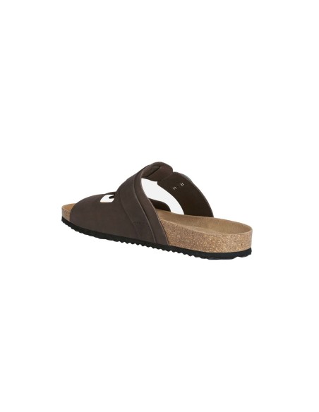 Geox U Sandal Ghita sandalo in sughero