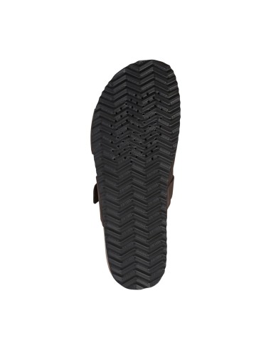 Geox U Sandal Ghita sandalo in sughero