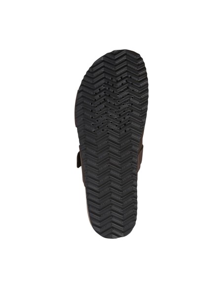 Geox U Sandal Ghita sandalo in sughero