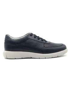 Stonefly modello Stream 17 scarpa stringata uomo in nappa