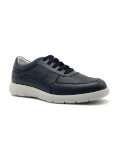 Stonefly modello Stream 17 scarpa stringata uomo in nappa 2