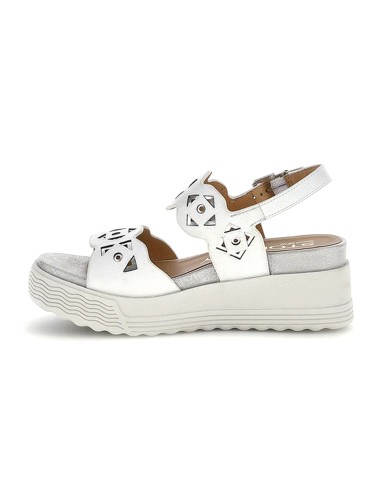 Stonefly modello Parky 37 sandalo donna in nappa con doppia fascia