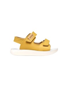 Geox modello Lightfloppy sandalo bambino in nabuck