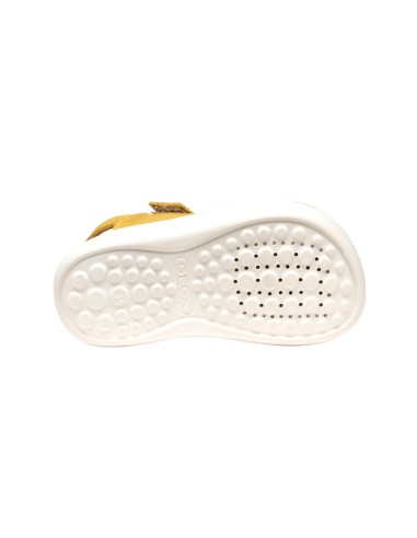 Geox modello Lightfloppy sandalo bambino in nabuck